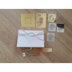 Embossingkit