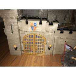 Kasteel playmobil