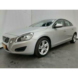 Volvo S60 1.6 DRIVe Business Airco Trekhaak Navi