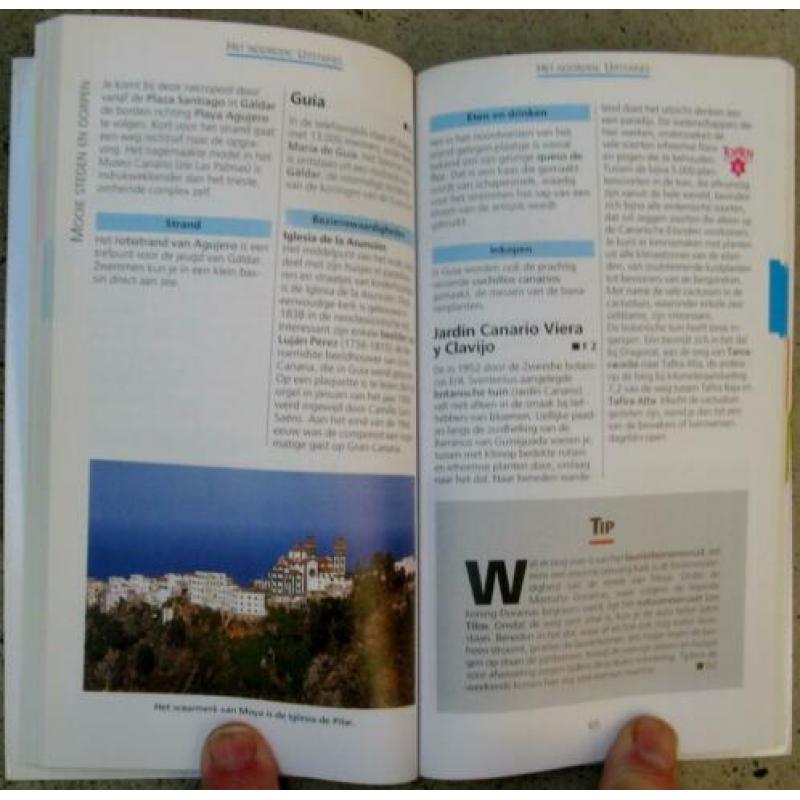 Gran Canaria (Canarische Eilanden)