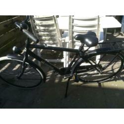 Cortina heren/jongens fiets 28"