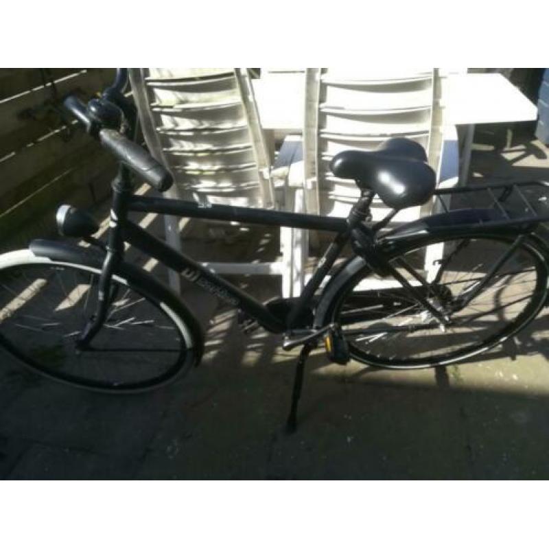 Cortina heren/jongens fiets 28"