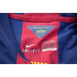 FC Barcalona t-shirt