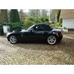 BMW Z4 Roadster 2.5i S 66129 km (bj 2003, automaat)