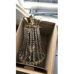 Kroonluchter hanglamp