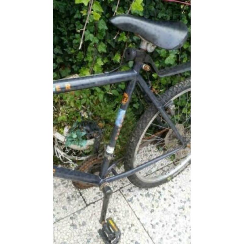 Batavus heren mountainbike