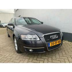 Audi A6 2.8 FSI quattro Pro Line Automaat