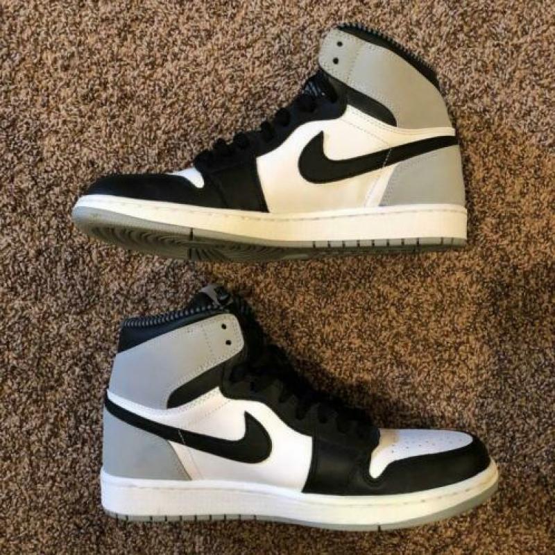 Nike air jordan 1