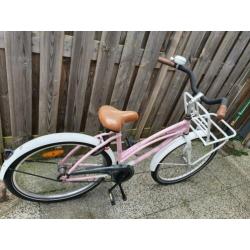 Cortina cruiser 26 inch