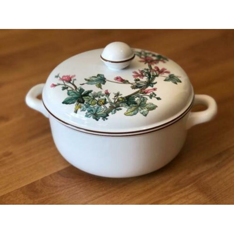 Villeroy & Boch Botanica servies
