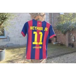 FC Barcalona t-shirt
