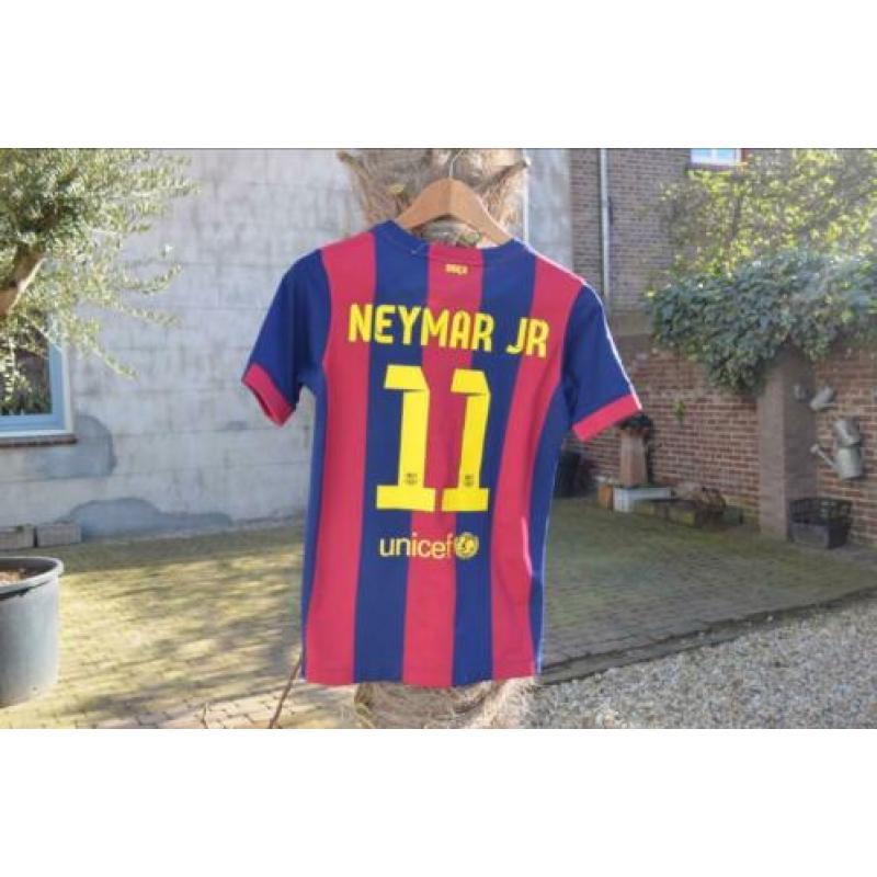 FC Barcalona t-shirt