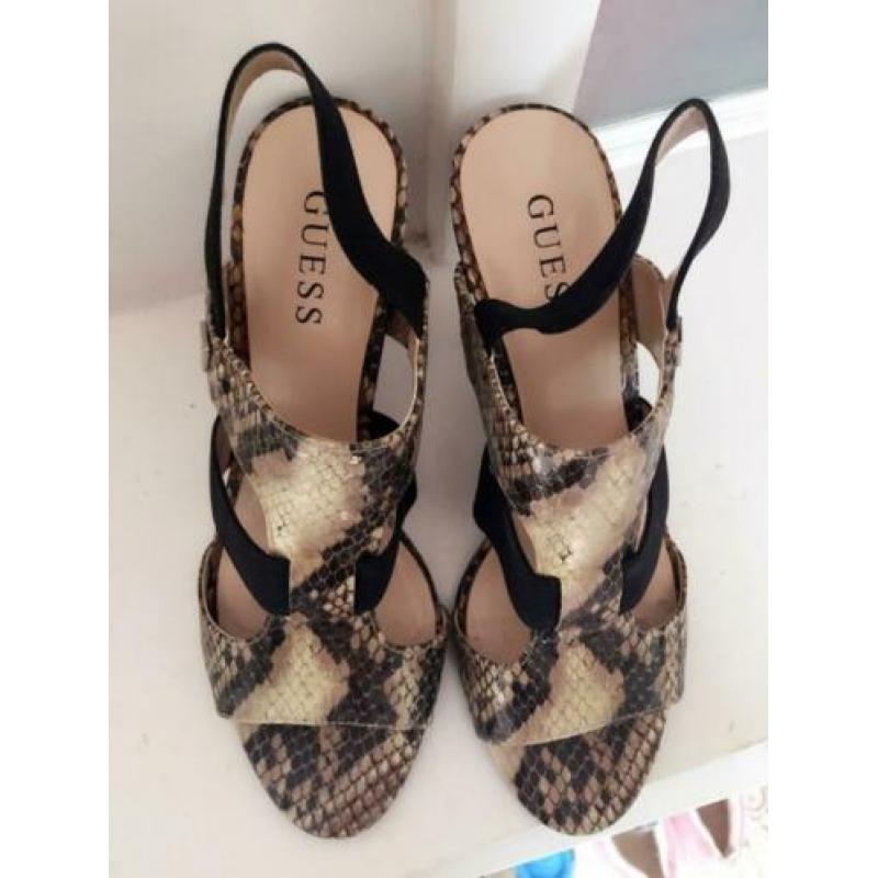 GUESS sandalen