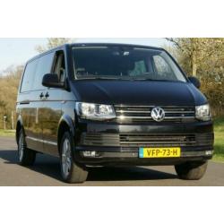 Volkswagen Caravelle 2.0 TDI 150 PK | DSG automaat | dubbel
