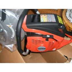nieuw moterdoorslijper makita dolmar pc114x1 2 takt moterdoo