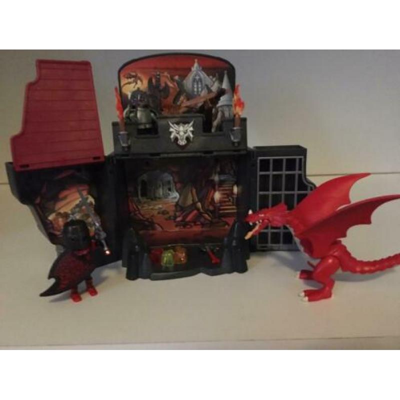 Playmobil 5420 Dragons