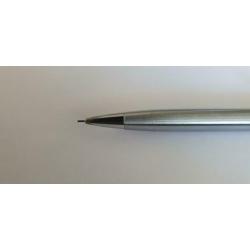 Papermate vulpotlood 0,5mm steel CT
