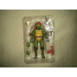 Neca TMNT Movie Teenage Mutant Ninja Turtles Raphael