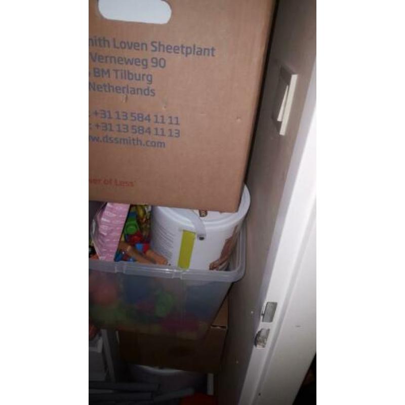 kinderspeelgoed