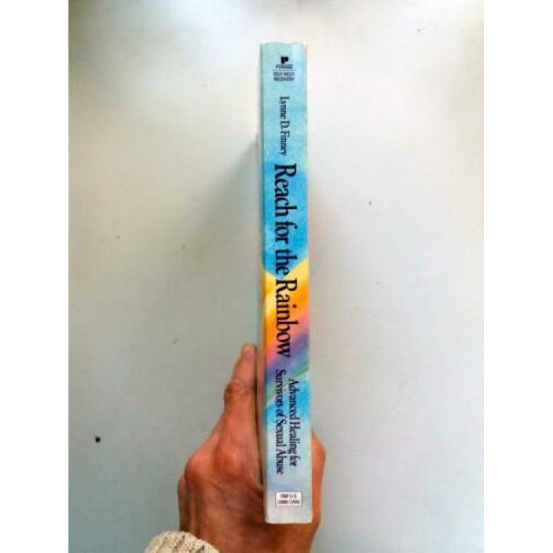 Lynne D. Finney - Reach for the Rainbow (ENGELSTALIG)