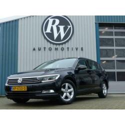 Volkswagen Passat Variant 1.6 TDI Full LED/Leder/Gr Navi/ NL