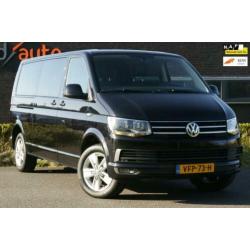 Volkswagen Caravelle 2.0 TDI 150 PK | DSG automaat | dubbel