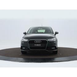 Audi A1 Sportback 1.0 Tfsi 95pk Adrenalin | Navigatie | 17"I