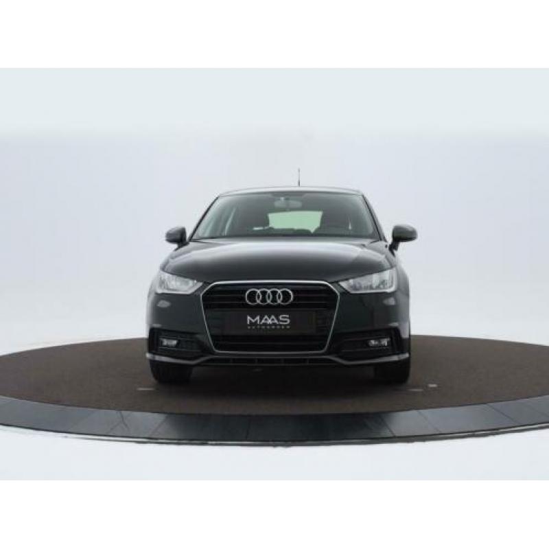Audi A1 Sportback 1.0 Tfsi 95pk Adrenalin | Navigatie | 17"I