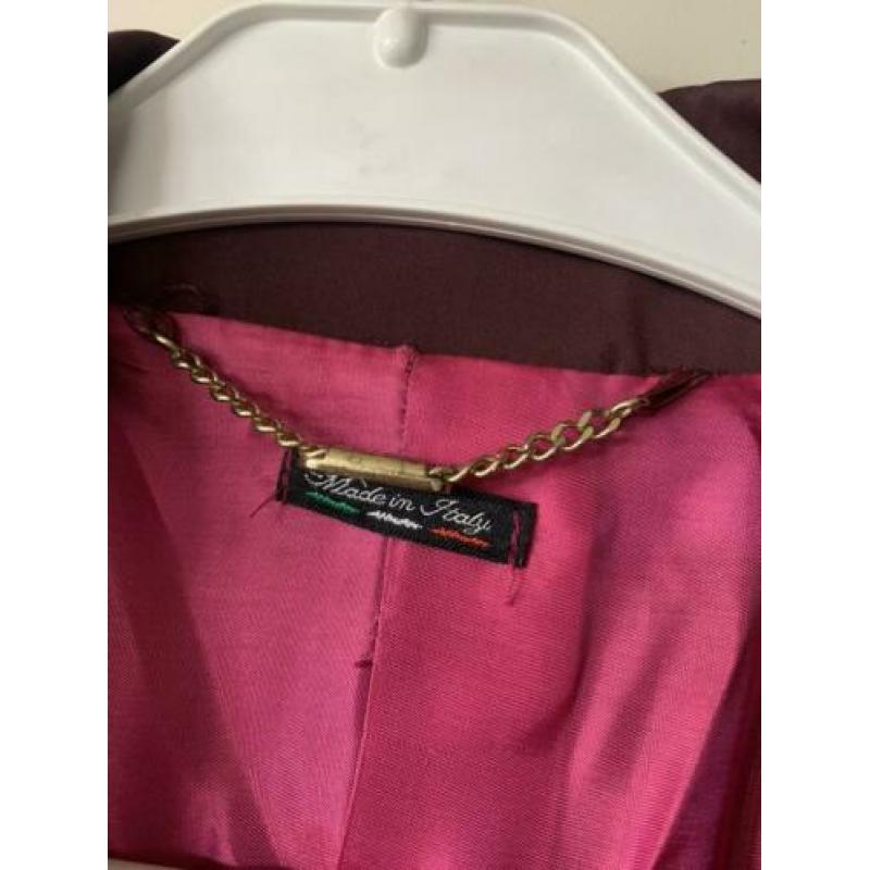 Blazer Studio Mo