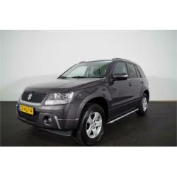 Suzuki Grand Vitara 2.0-16V Exclusive AWD