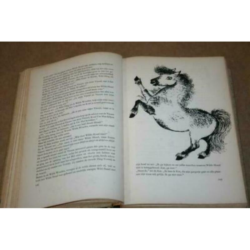 De Ark - Annie M.G. Schmidt - 1955 !!