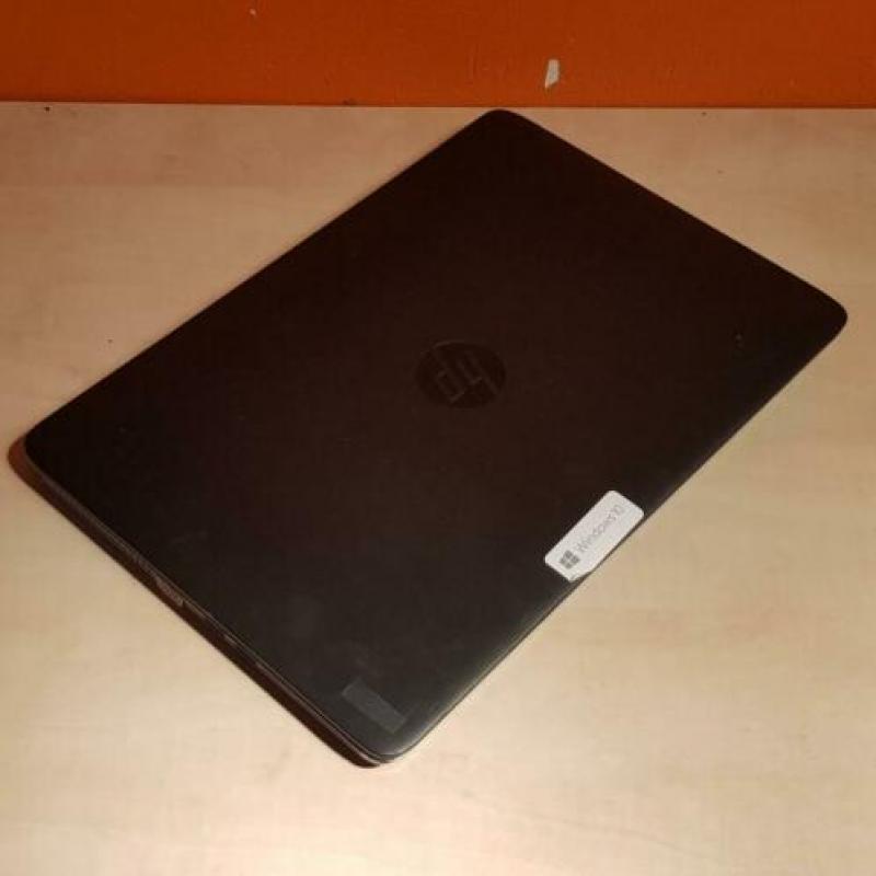 HP 840G1 laptop 4GB/500GB i5 4de gen Laptop || Nu €199.99