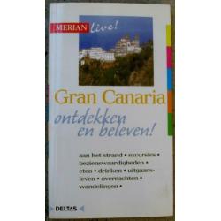 Gran Canaria (Canarische Eilanden)