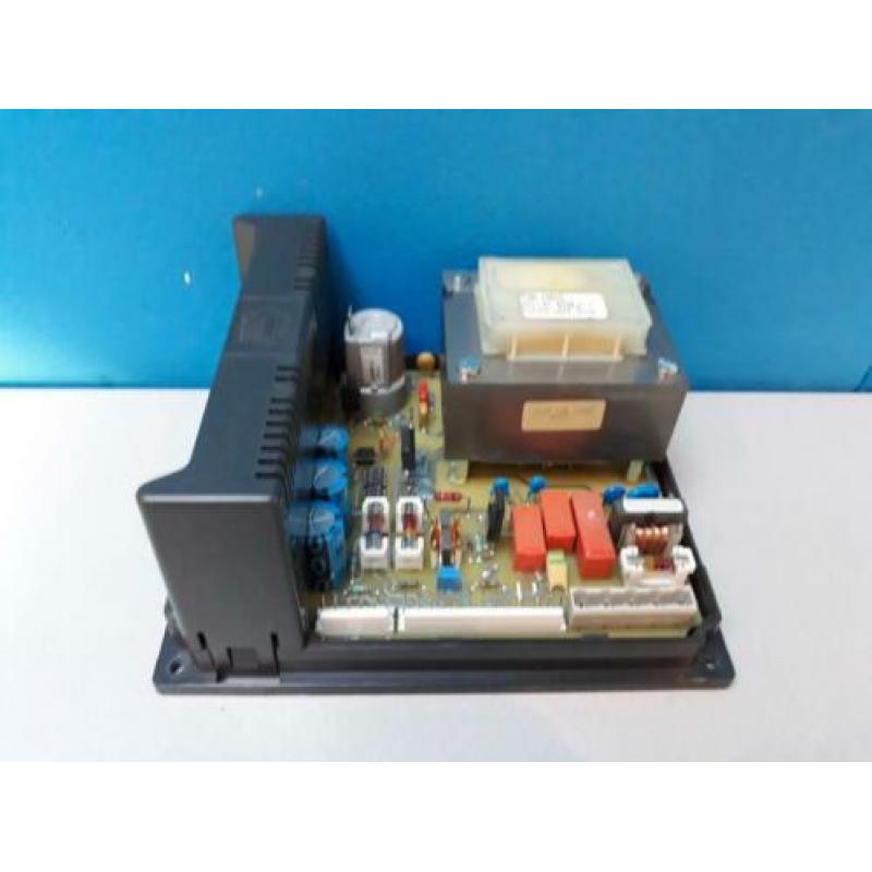 Branderautomaat Remeha W21/W28 MCBA 1461D Gasmodul