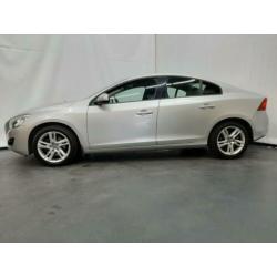 Volvo S60 1.6 DRIVe Business Airco Trekhaak Navi