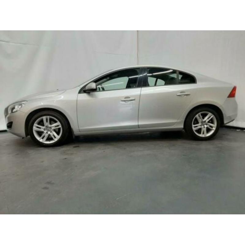 Volvo S60 1.6 DRIVe Business Airco Trekhaak Navi