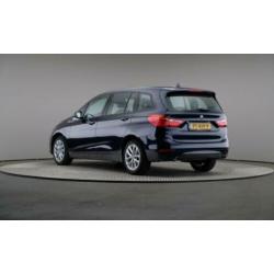 BMW 220I GRAN TOURER Executive Automaat, LED, Navigatie, 7-P
