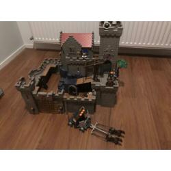 Kasteel playmobil