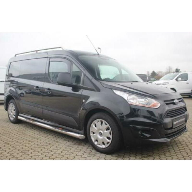 Ford Transit Connect 1.6TDCI 100pk L2 Trend | Airco | Trekha