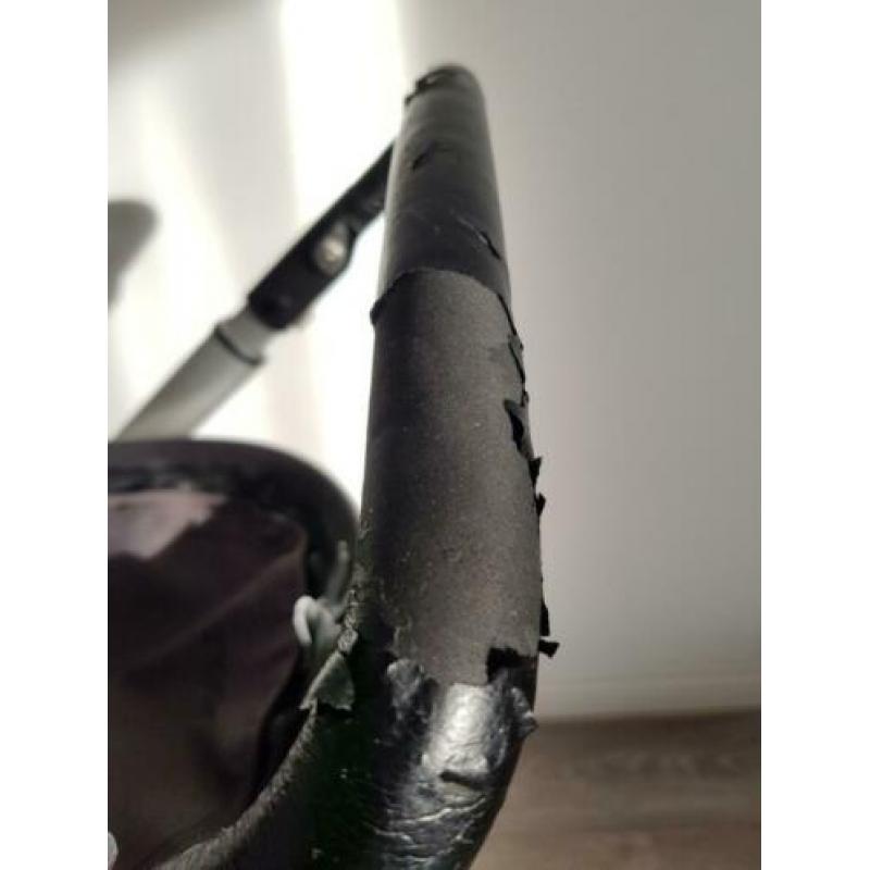 Joolz kinderwagen