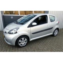 Toyota Aygo 1.0-12V + airco