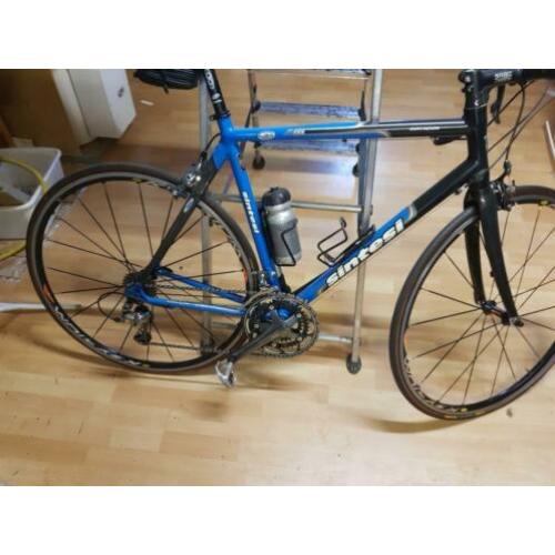 Racefiets professioneel