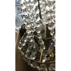 Kroonluchter hanglamp