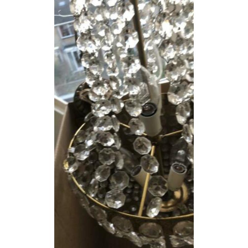 Kroonluchter hanglamp