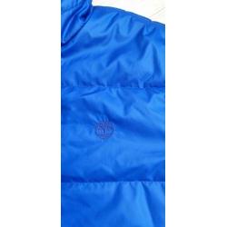Timberland tussen jas mt M nieuw