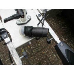 twinny load,zgan,oprij goot,sterk,kantelb,sleutel,7/13 stekk