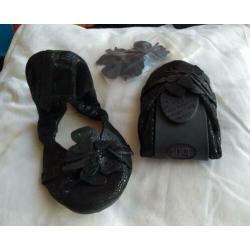 Fabz ballerina's maat 44/9,5