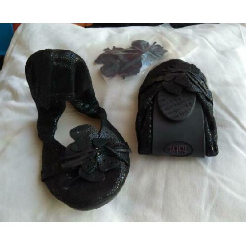 Fabz ballerina's maat 44/9,5