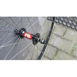 Wielset DT SWiss NIEUW