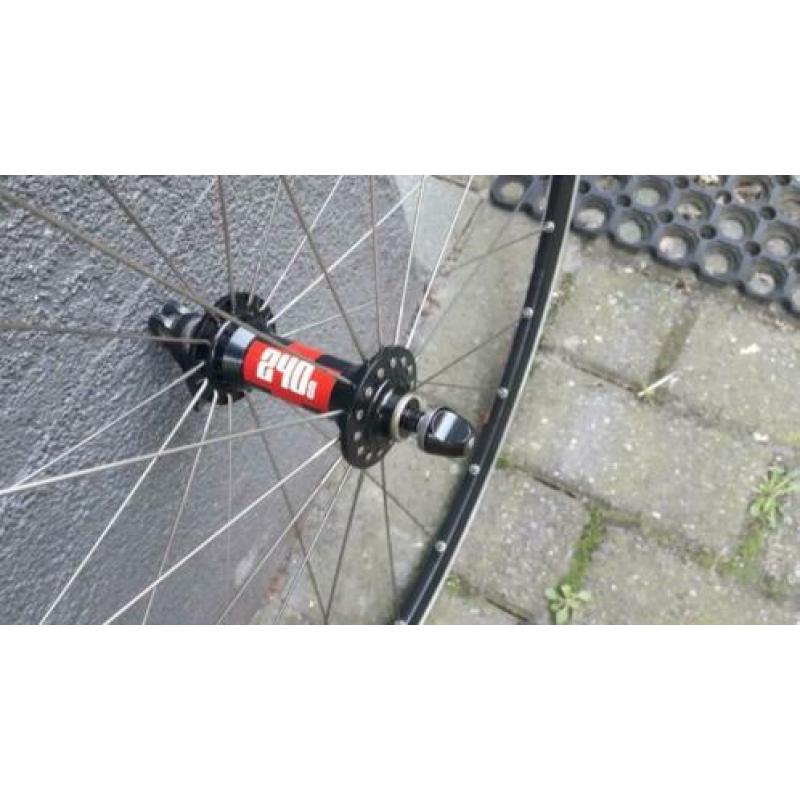 Wielset DT SWiss NIEUW